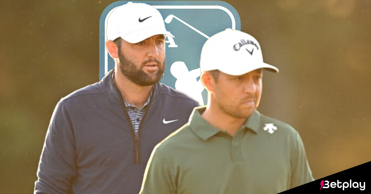 2024 TOUR Championship Odds and Preview