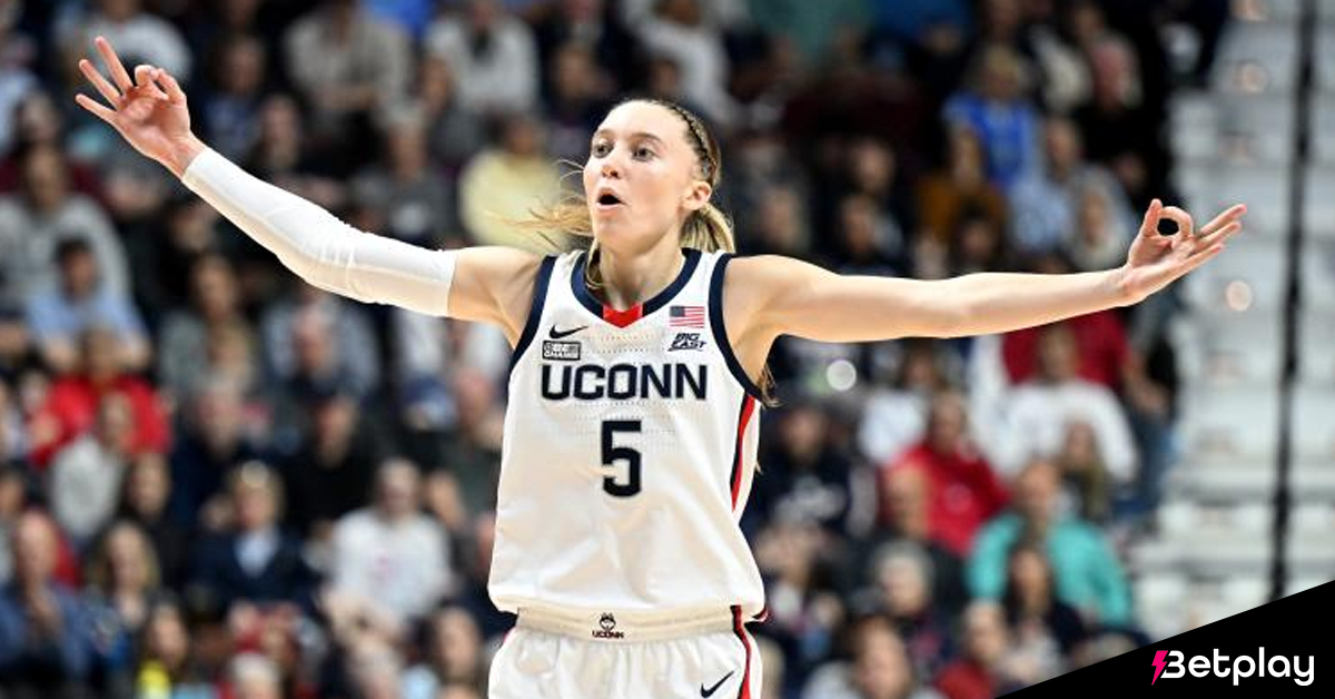 UConn vs. USC 2024 March Madness Elite Eight Odds and Preview