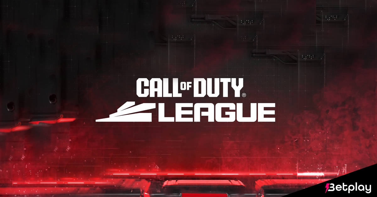 Call of Duty League 2025 Odds