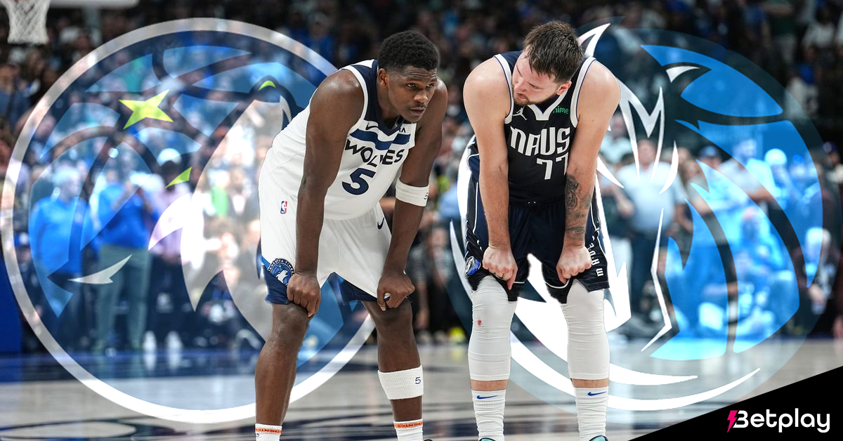 2024 NBA Playoffs Timberwolves vs. Mavericks Game 4 Preview