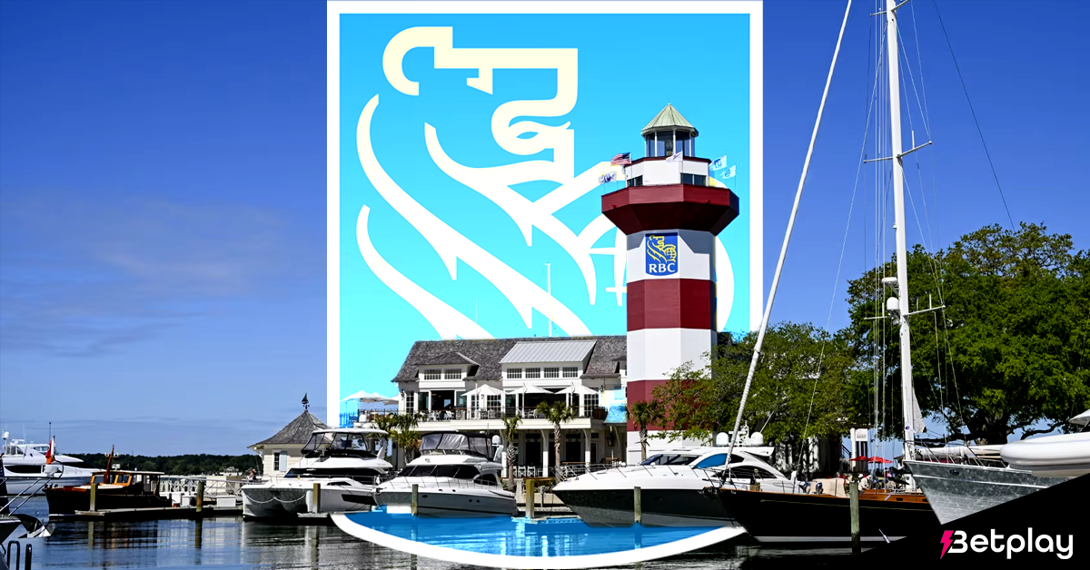 2024 RBC Heritage Purse and Prize Money Breakdown