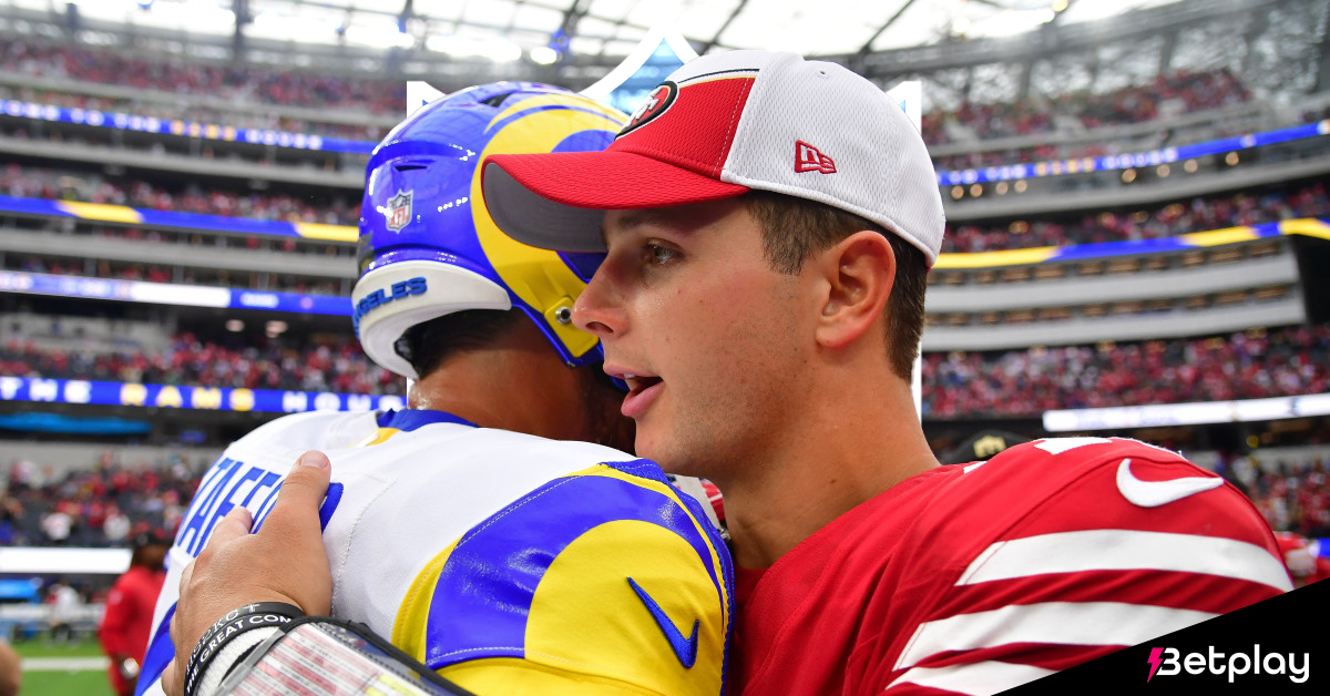 49ers vs. Rams 2024 NFL Week 3 Odds and Preview