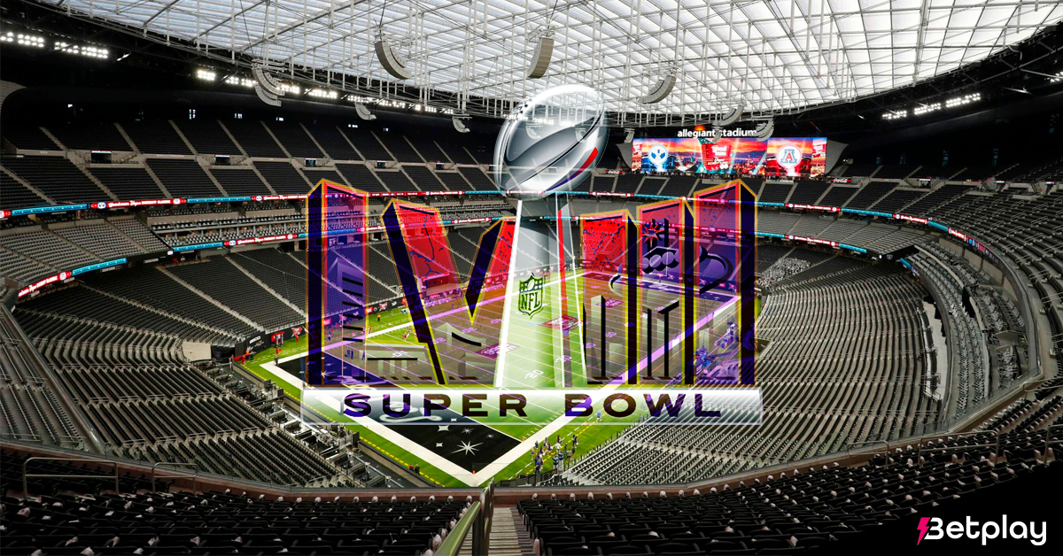 super bowl lviii records set