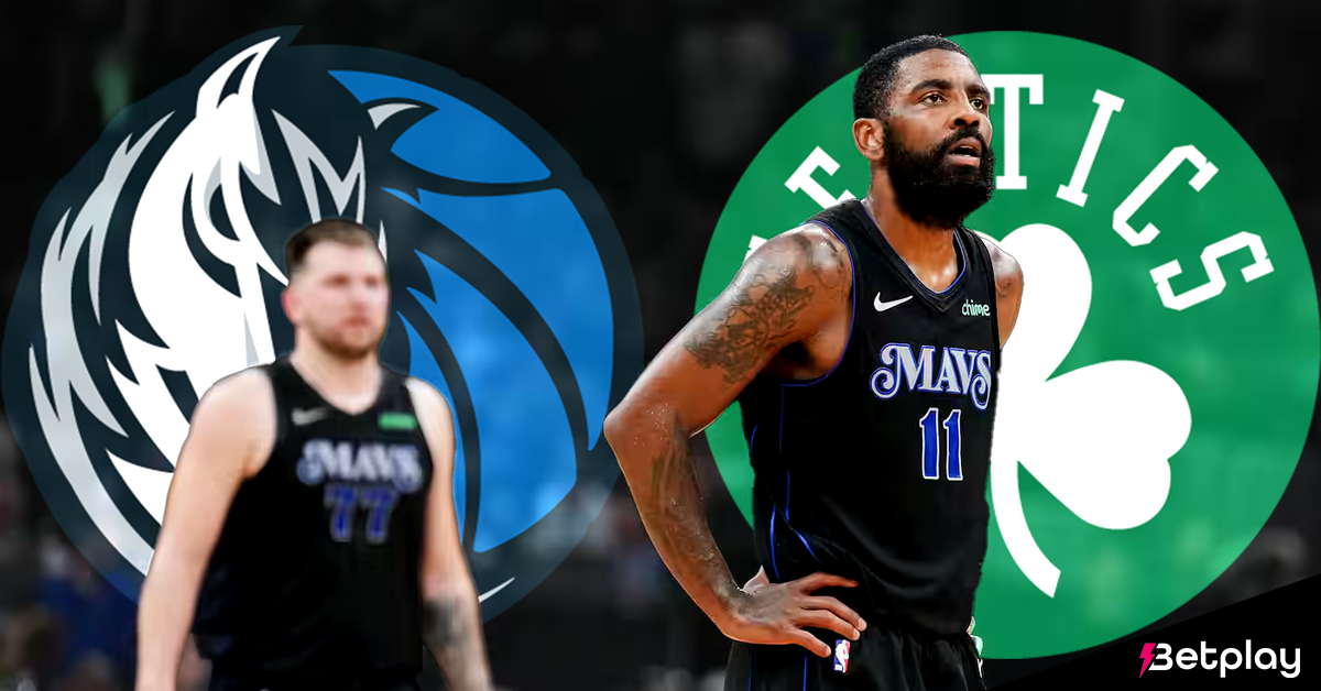 2024 NBA Finals Mavericks vs. Celtics Game 2 Preview