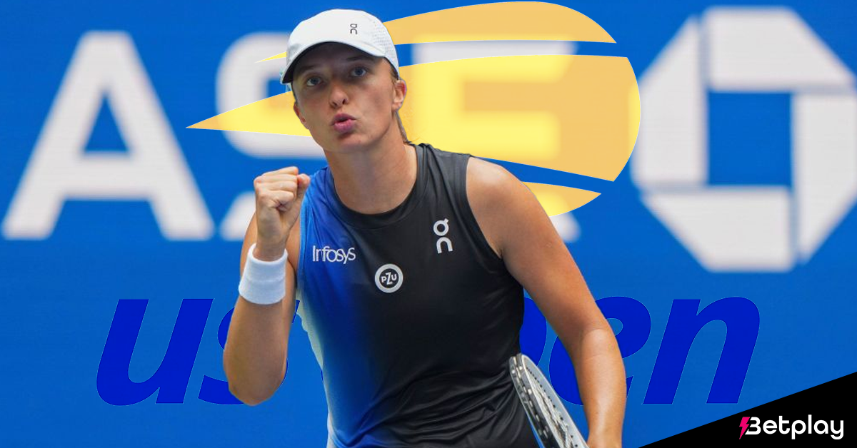 2024 US Open ATP Women’s Singles Tournament Odds and Preview