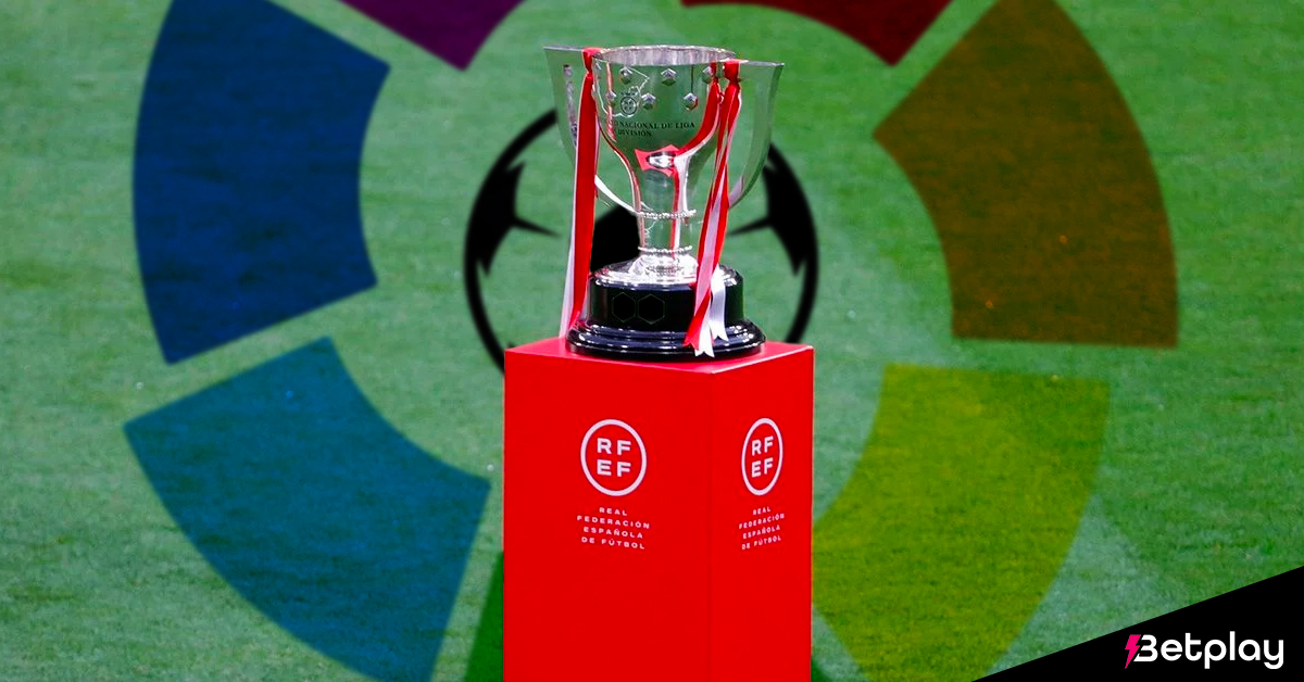 2023-24 La Liga Updated Odds