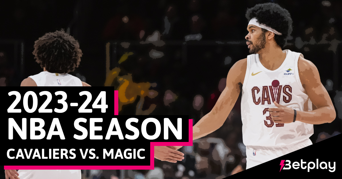 Cavaliers Vs. Magic Odds And Preview—January 22, 2024