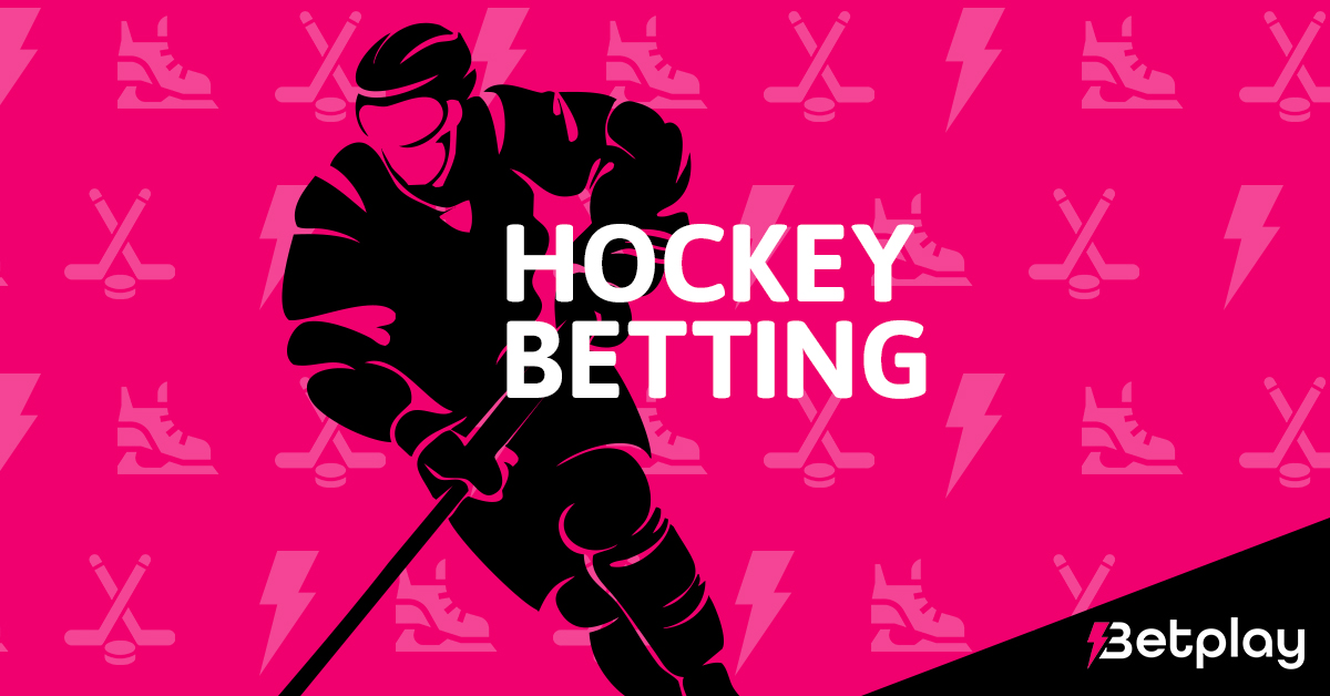 Betplay’s Guide on Hockey Betting
