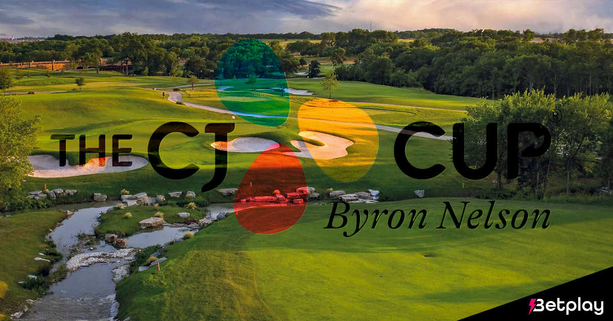 2024 CJ CUP Byron Nelson Purse and Prize Money Breakdown