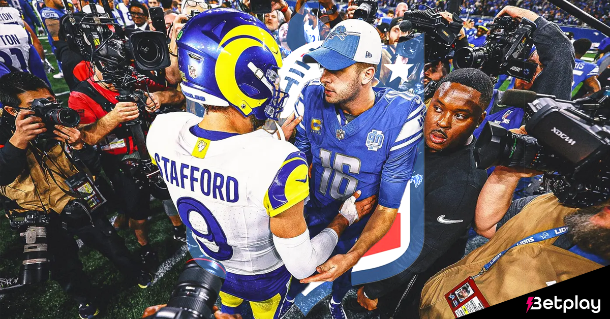 Rams vs. Lions 2024 NFL Week 1 Odds and Preview