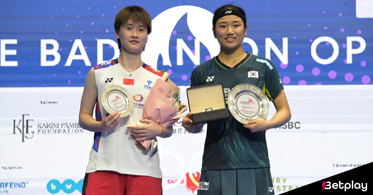 2024 Paris Olympics Women’s Badminton Singles Odds and Preview