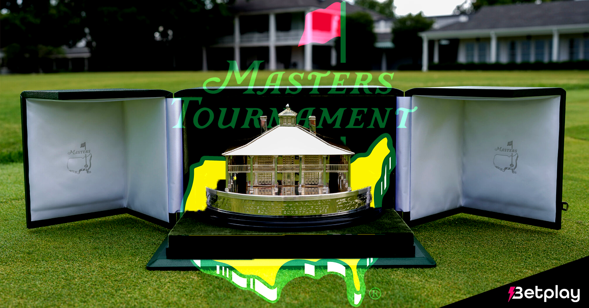 2024 Masters Tournament Purse and Prize Money Breakdown