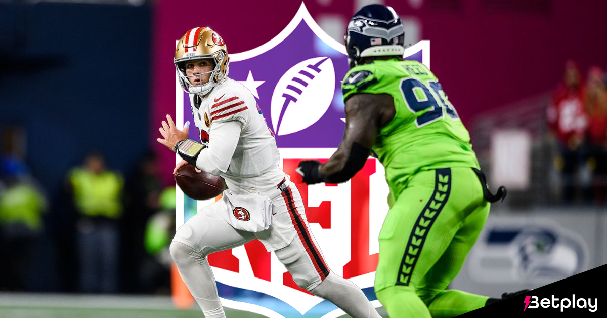 49ers vs. Seahawks 2024 NFL Week 6 Odds and Preview