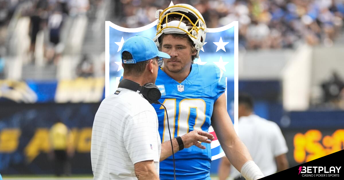 Bengals vs. Chargers 2024 NFL Week 11 Odds and Preview