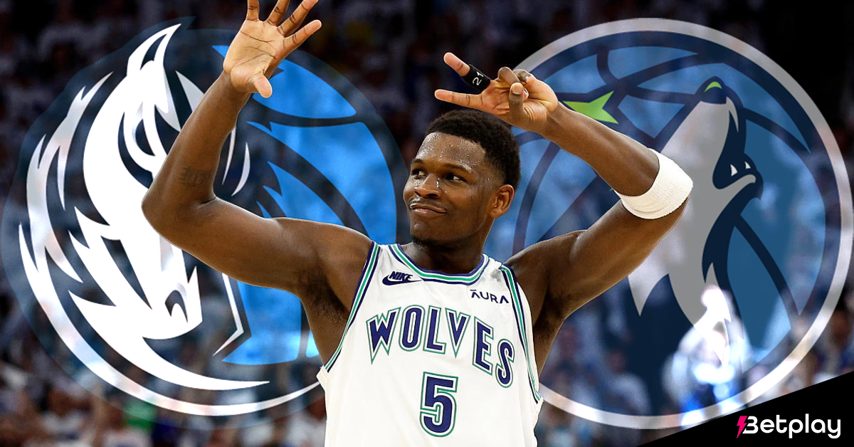 2024 NBA Playoffs Mavericks vs. Timberwolves Game 1 Preview