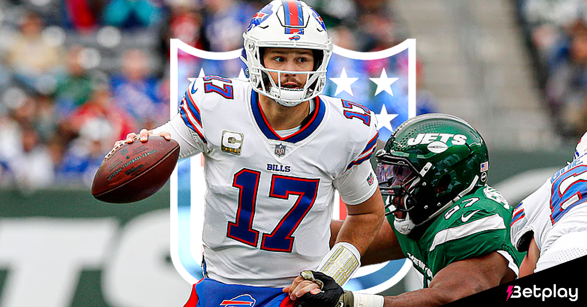 Bills vs. Jets 2024 NFL Week 6 Odds and Preview