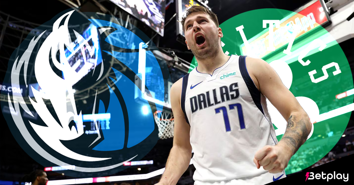 2024 NBA Finals: Mavericks vs. Celtics Game 1 Preview