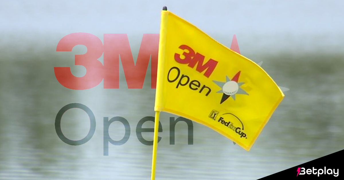 2024 3M Open Purse and Prize Money Breakdown