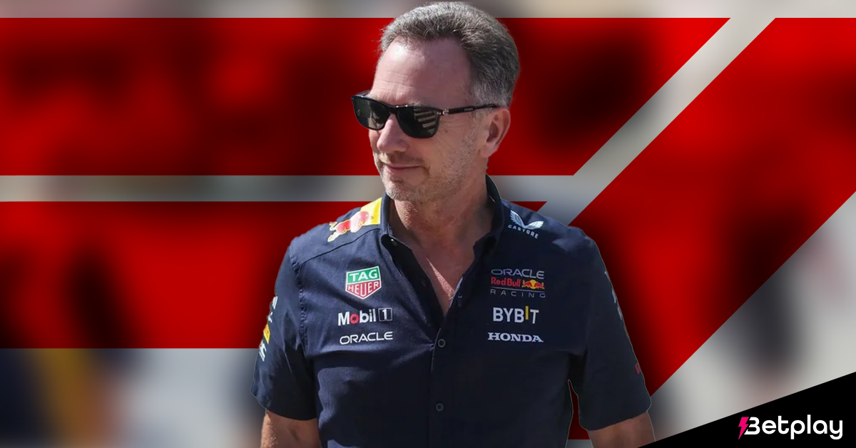 Christian Horner Returns To The Pit Following Leaked Convos