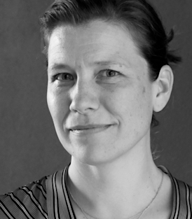 Portræt af chef for Strategisk Vækst Signe Marie Smidt