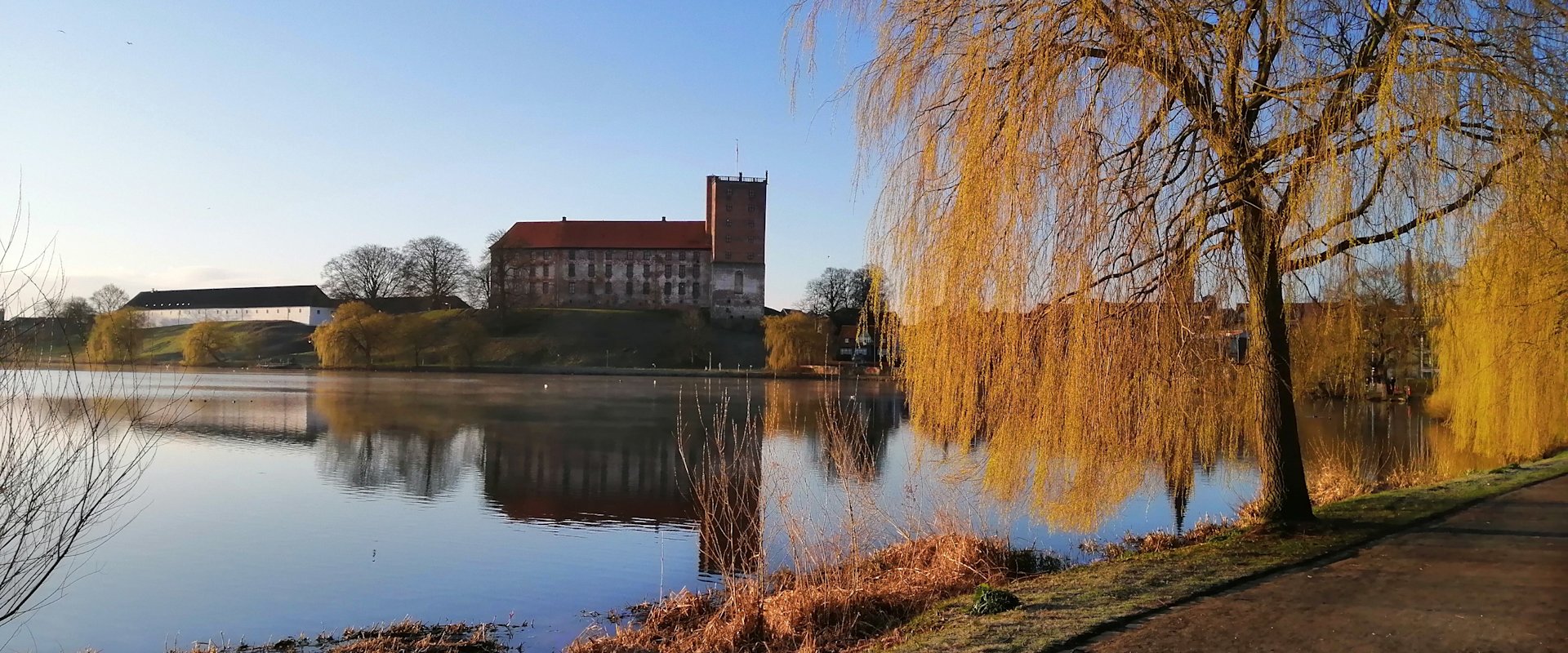 Koldinghus marts2022