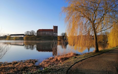Koldinghus marts2022