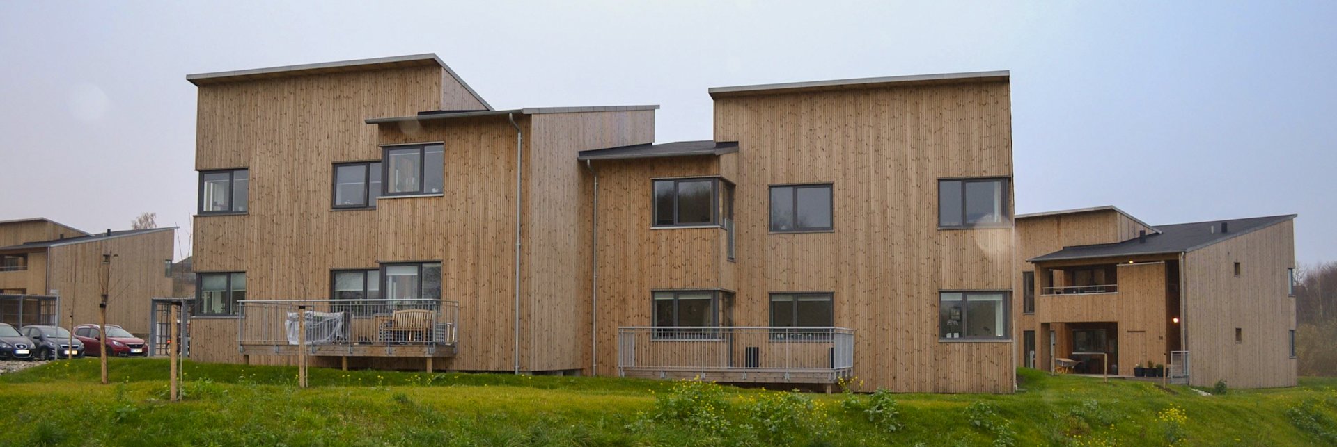 Kløvkær fyrværkeriparken Alfabo lr