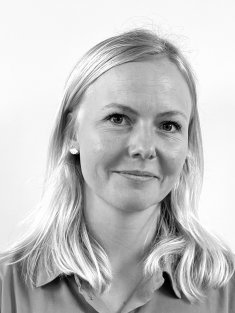 Maja Thorup Bramsen1