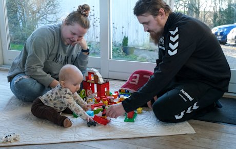 Hejlsminde Oliwia