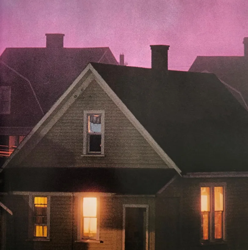 Living Room 5, from spending a lot of time in the living room.