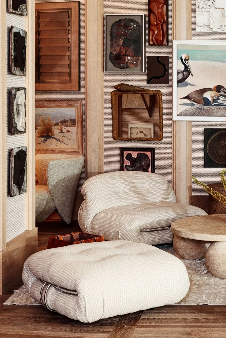 Proper Hotel, Santa Monica, California