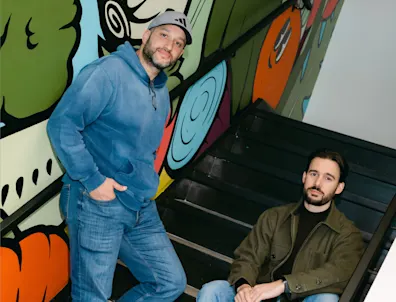 Member Work/Life: Bondi Produce 