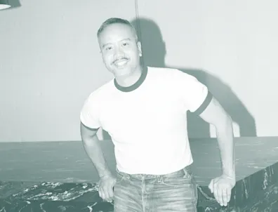 Work Redux #033: Armand Digdoyo