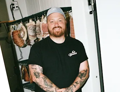 Member Work/Life: Zach Smith