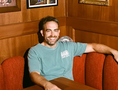 Member Work/Life: Danny Barna