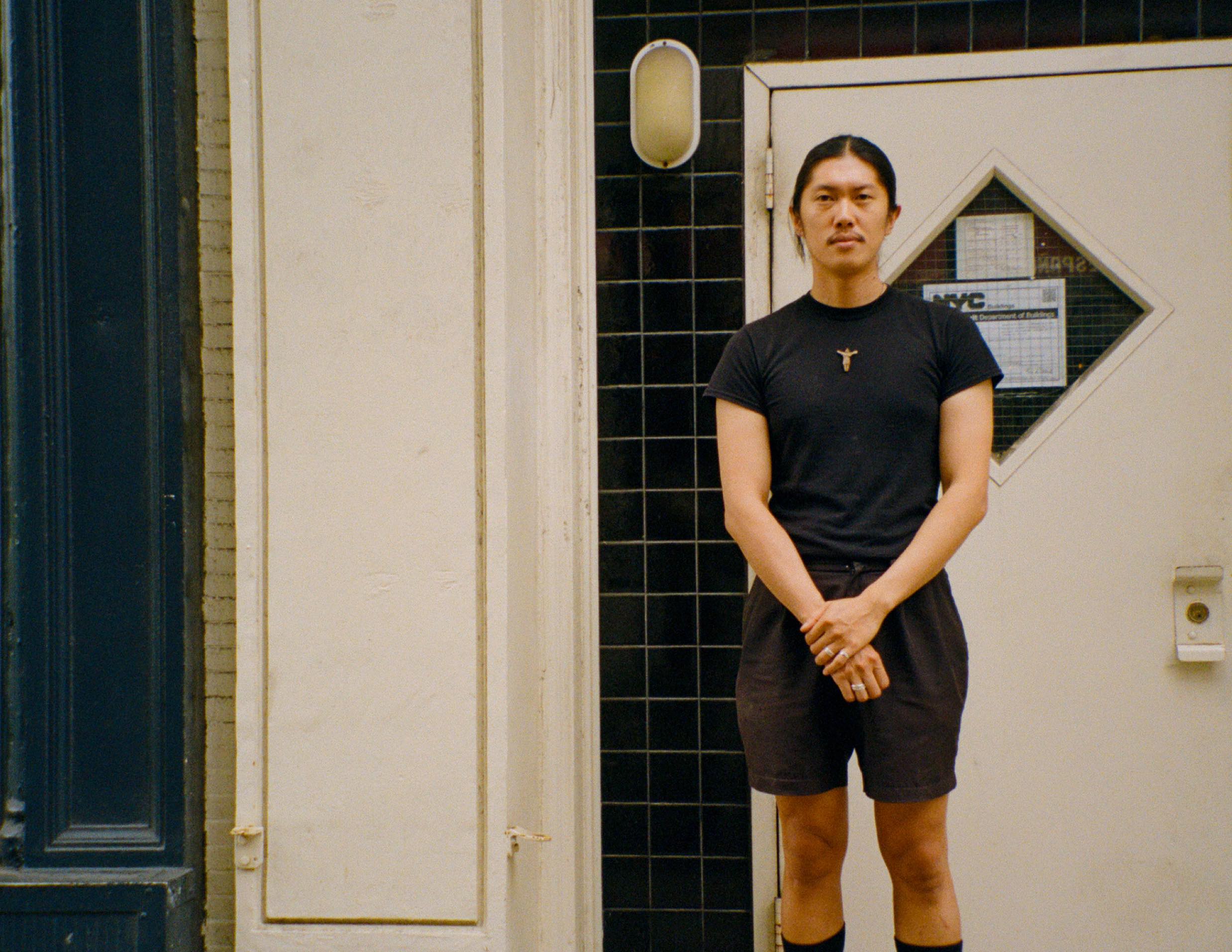 A Conversation with Minjae Kim | News | East Room