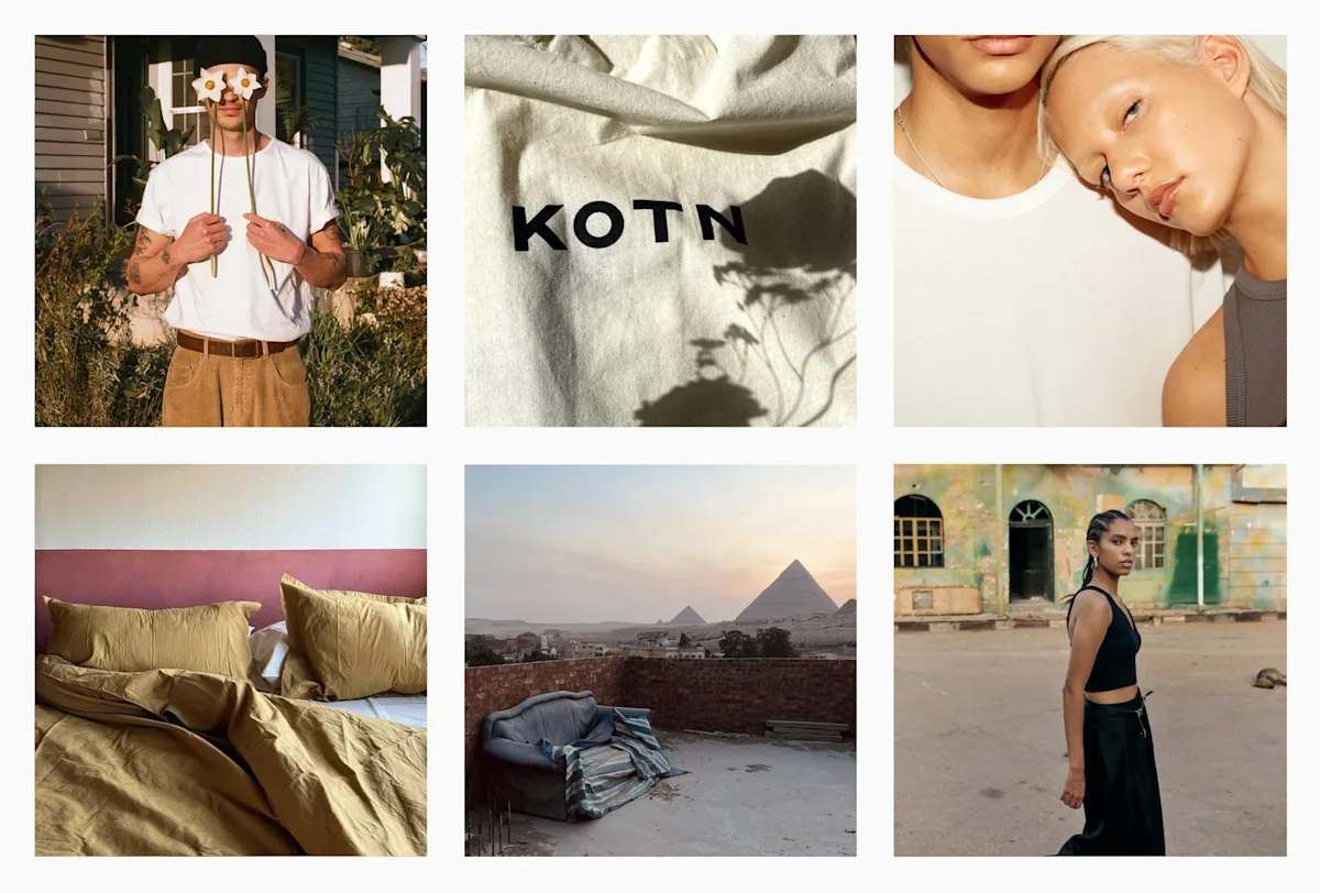 It's All Boardrooms and Parties for KOTN