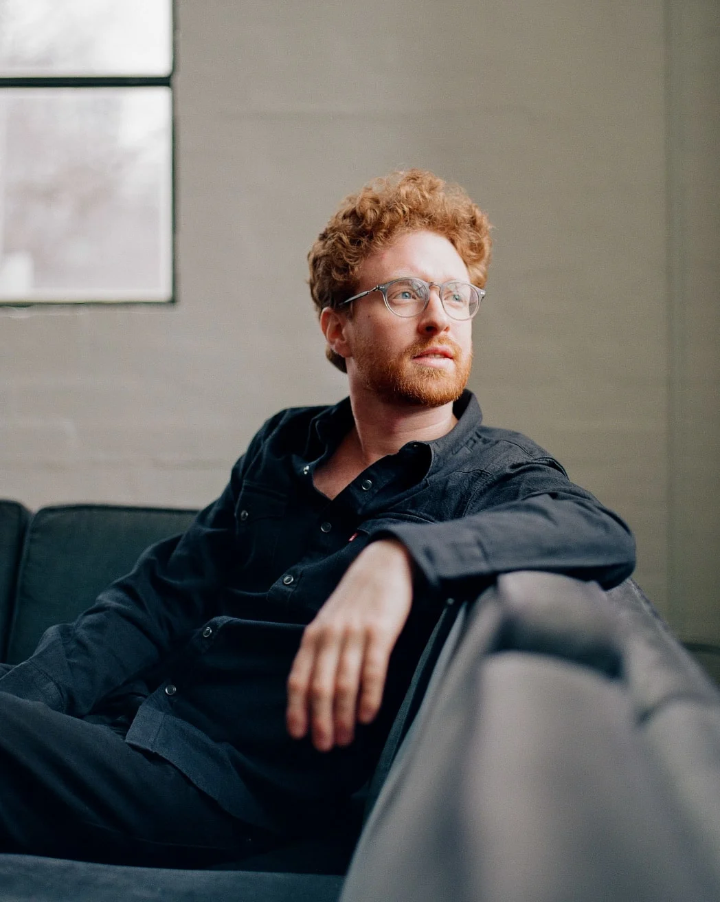 Pascal Frey, Director of Global Business Innovation