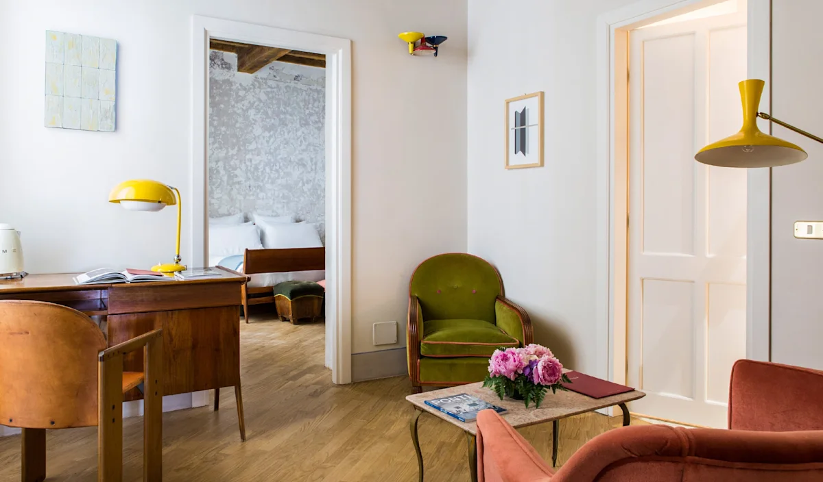 G-Rough, Rome, Italy