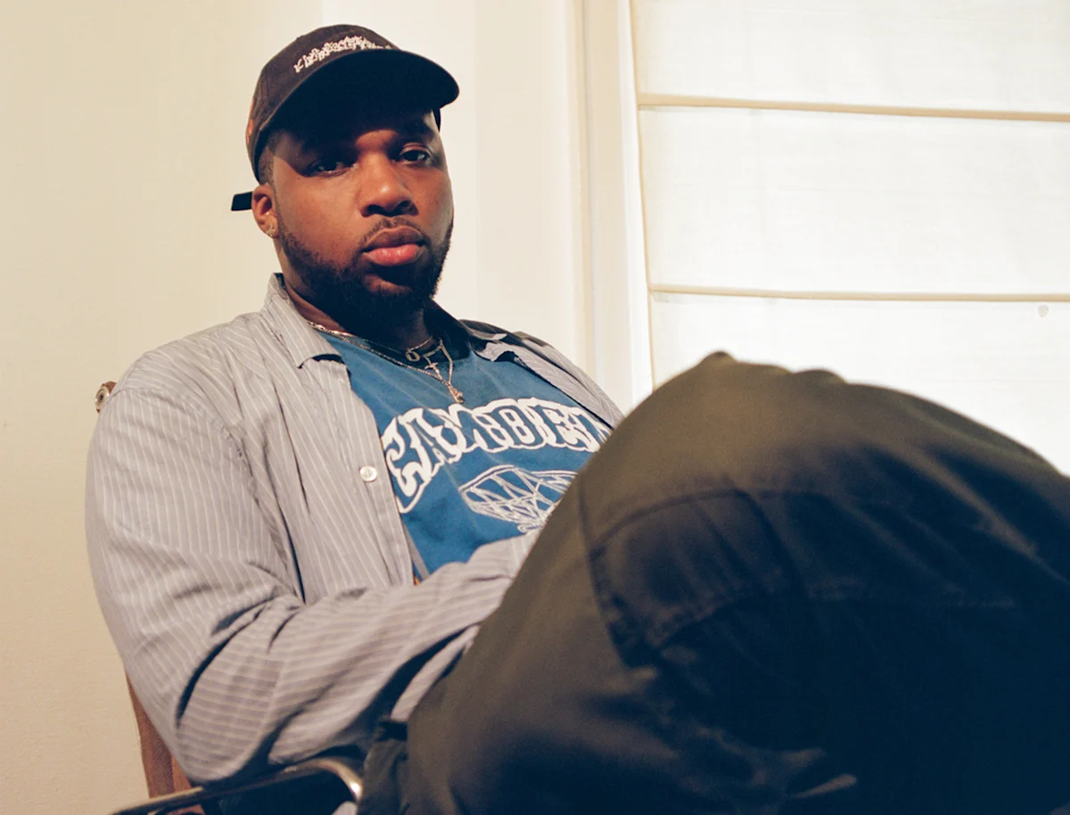 Member Work/Life: Othello Grey