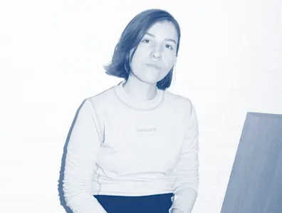 Work Redux #035: Bárbara Boeing