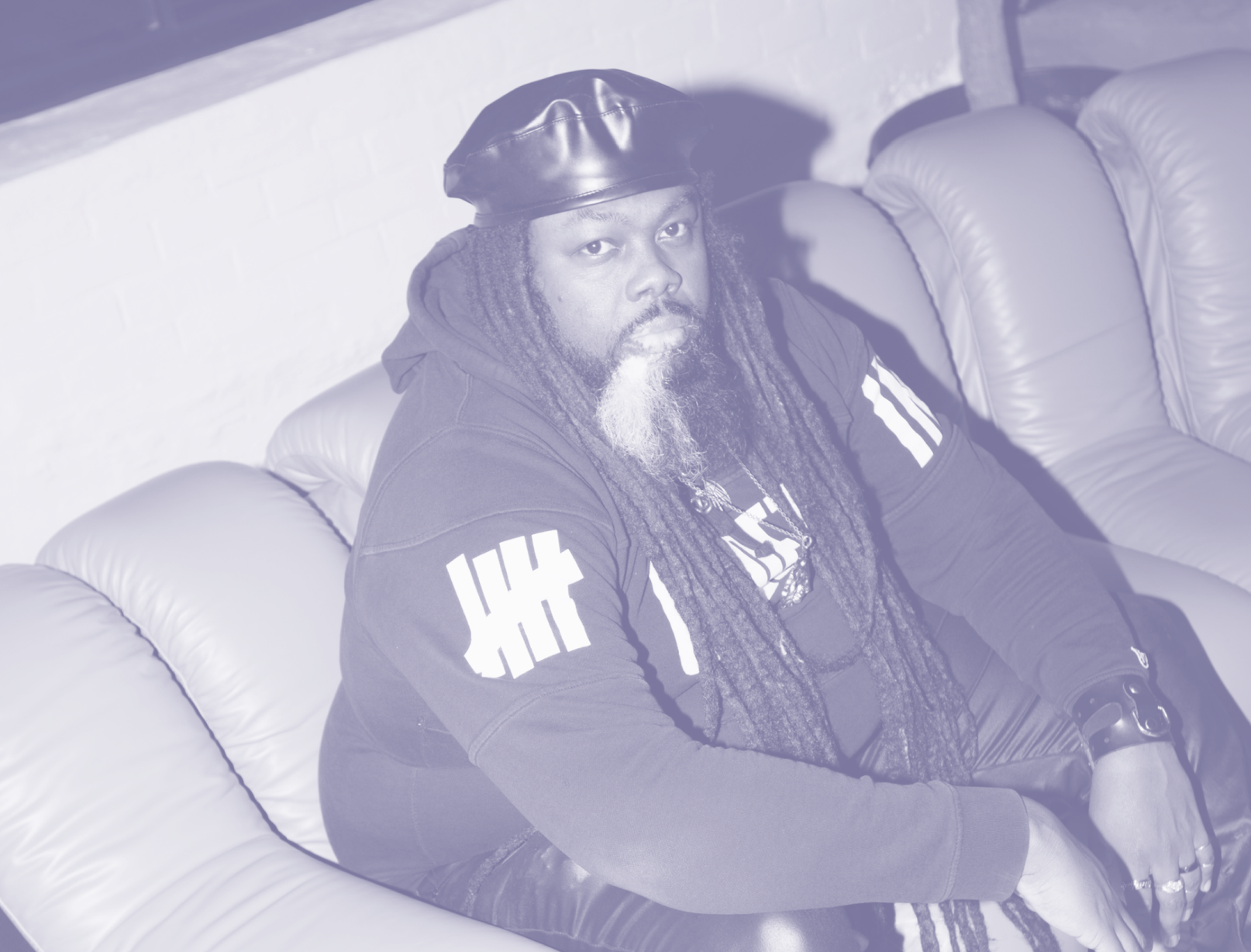 Work Redux #032: R-oderick