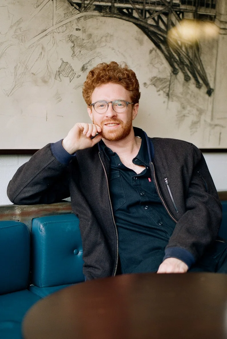 Pascal Frey, Design Hotels