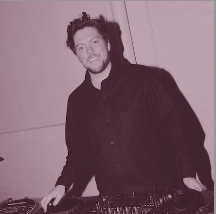 Work Redux #021: Artie Bucco News East Room