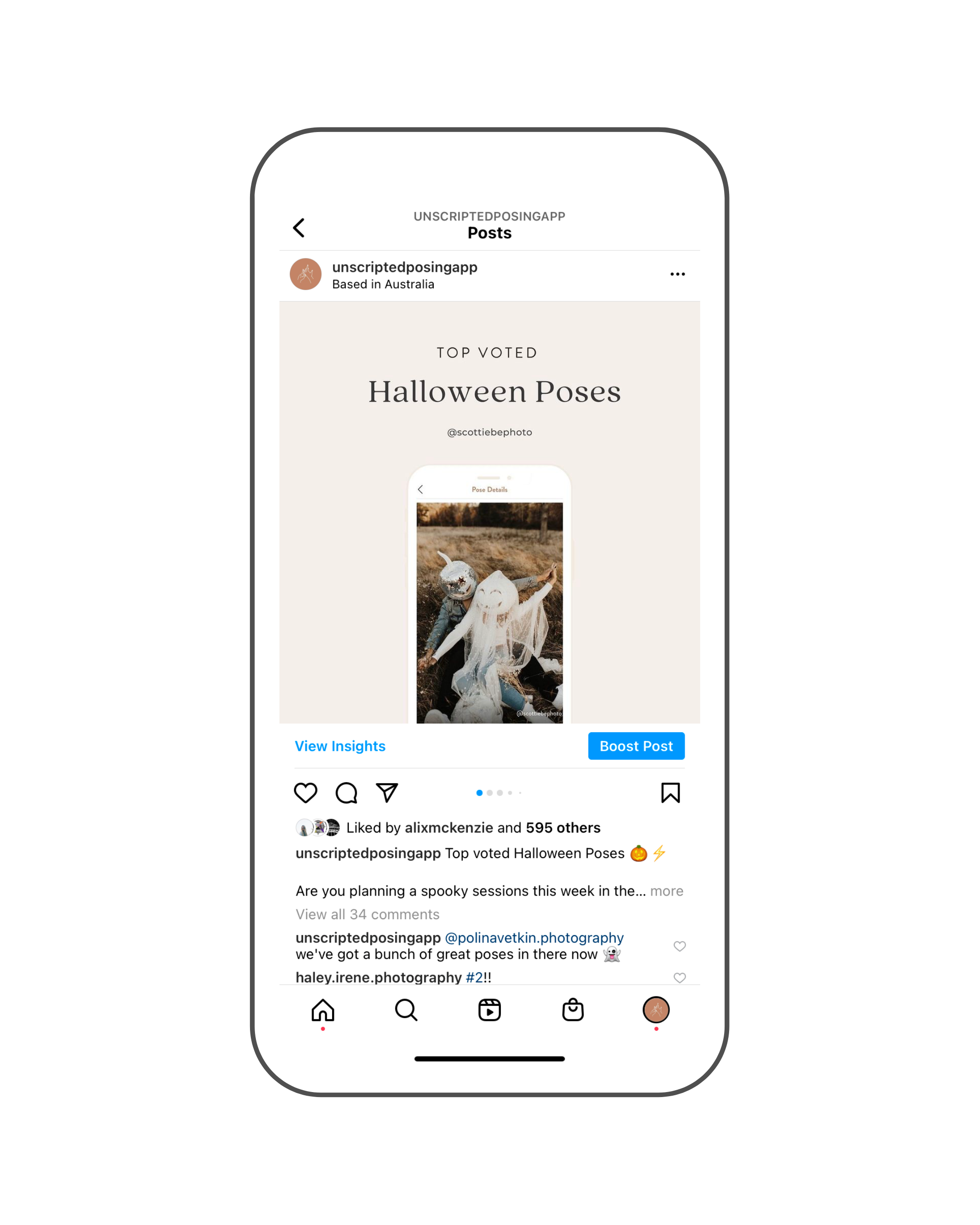 Free AI-Powered Instagram Caption Generator