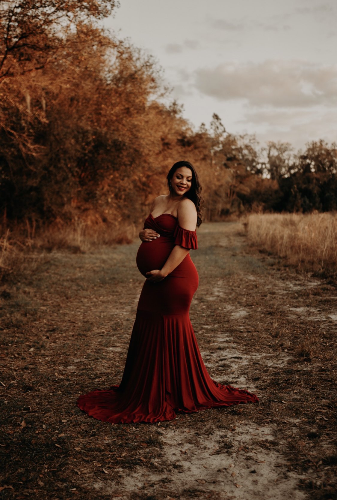 Top 5 posing ideas for maternity photography