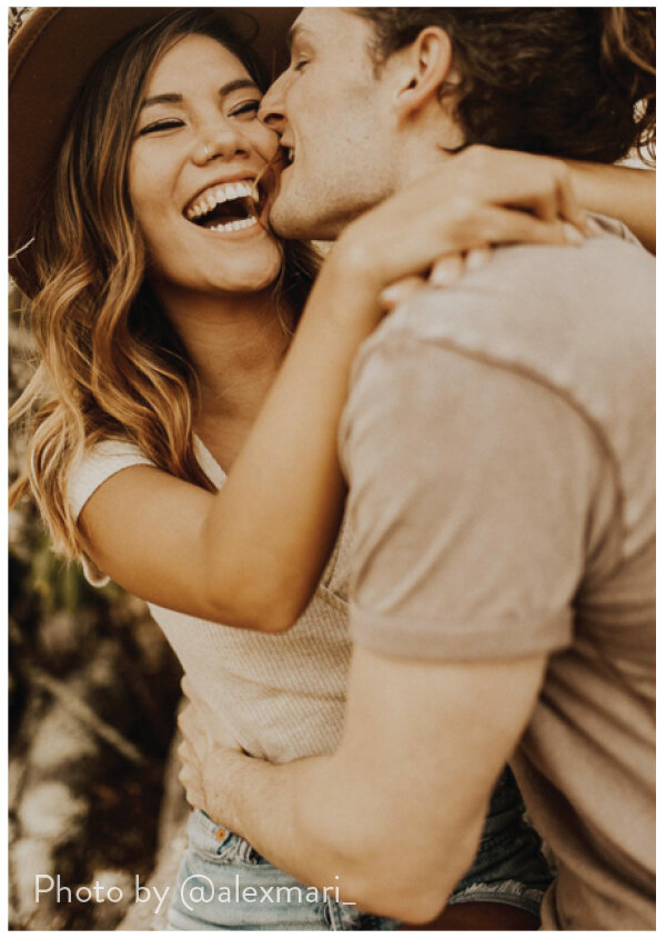 Couples/Engagement Photography — josh & lindsey photo