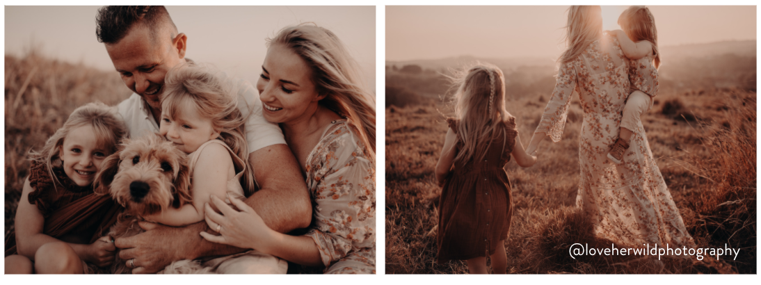 Free family photography posing guide - Hawaii Photographer | Wilde Sparrow  Photography
