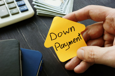 Navigating the Complexities of Down Payments on Your New Home