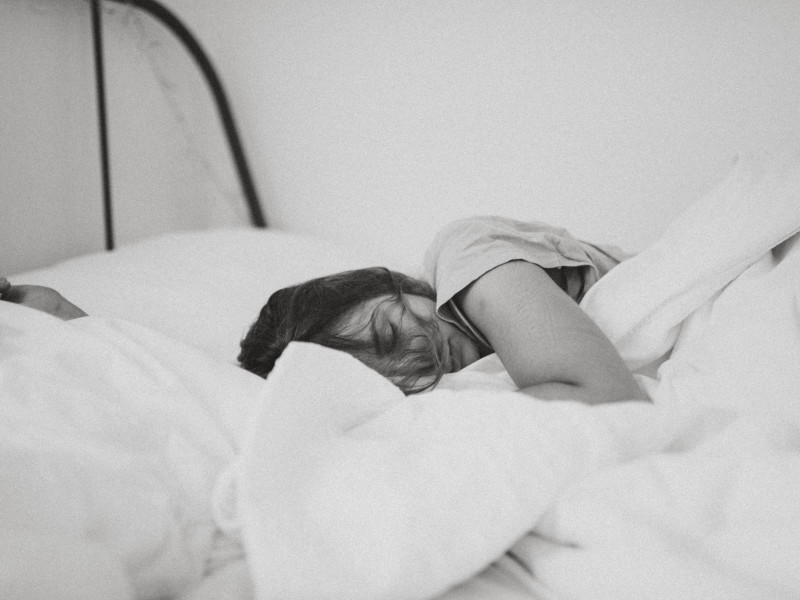 Your Complete Guide to Healthy Sleeping Habits